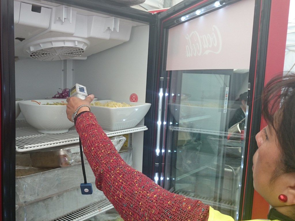 Tenemos experiencia en control e inspección de los procesos productivos de un local de comida controlamos la cadena de frío lugares de almacenamiento entre otros