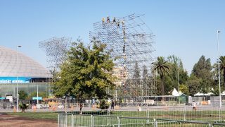 Prevencion de Riesgos