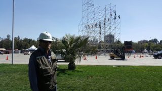 Prevencion de Riesgos