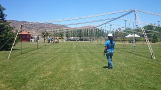 Prevencion de Riesgos
