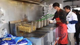 Control de calidad de los alimentos