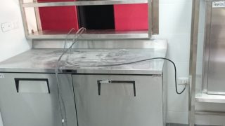 Somos asesores expertos para gestionar su trámite de resolución sanitaria permisos para vender comida para que usted entregue un servicio integral a sus clientes