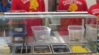 Control de calidad de los alimentos